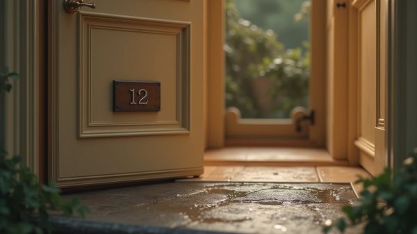 Attention : délais de vente d'un appartement à Chemy révélés