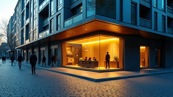Attention : délais de vente d'un appartement à Chemy révélés