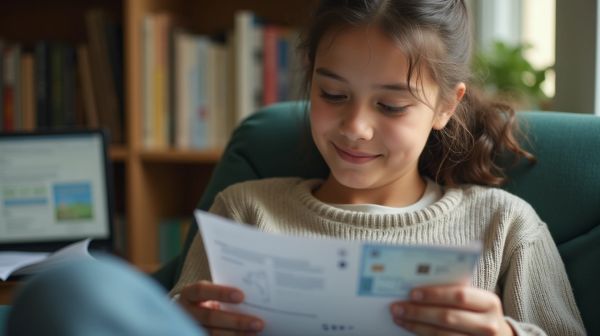 Choisir la carte bancaire idéale pour un mineur en 2026