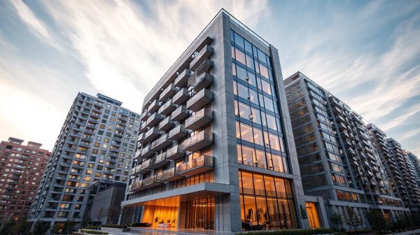 Délais de vente d'appartements à Chemy : nos découvertes