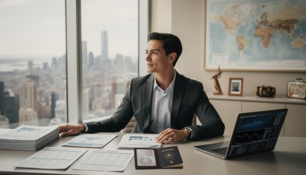 Gestion de patrimoine expatrié : la stratégie efficace pour valoriser vos avoirs