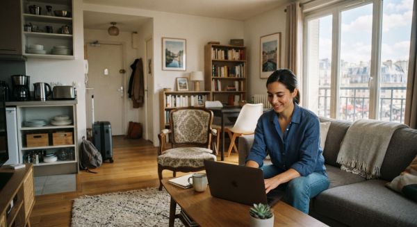 Guide des locations temporaires : choisissez l'option parfaite