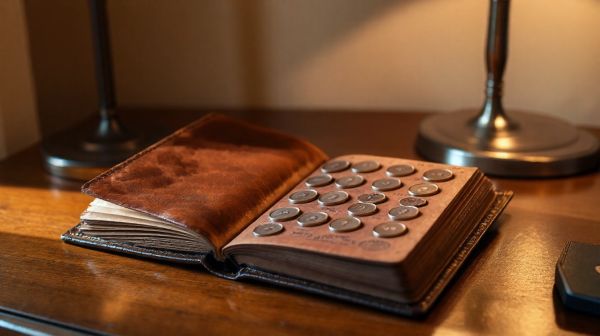 Les secrets du franc suisse : valeur et collection