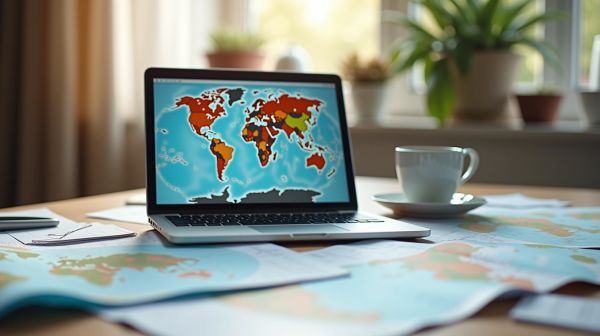Location à courte durée : trouver la formule adaptée à vos besoins