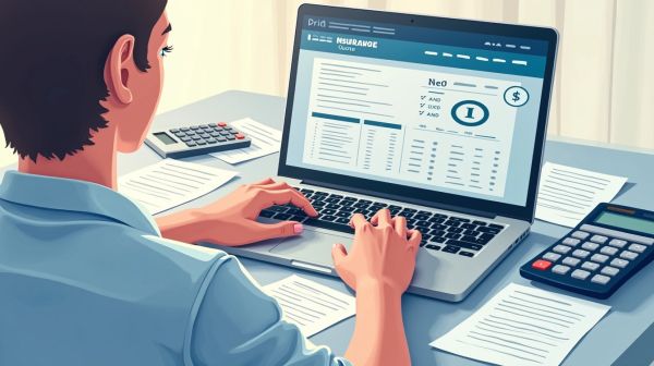 Obtenir un devis d'assurance auto pour réduire vos coûts