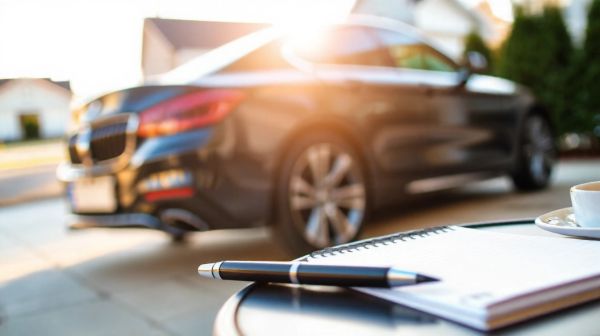 Top 5 astuces pour diminuer le coût de votre assurance auto