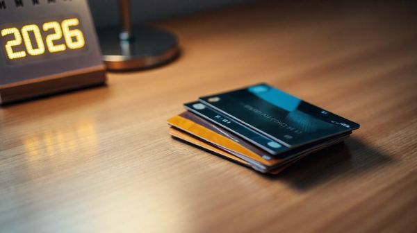 Top 5 cartes bancaires recommandées pour les mineurs en 2026