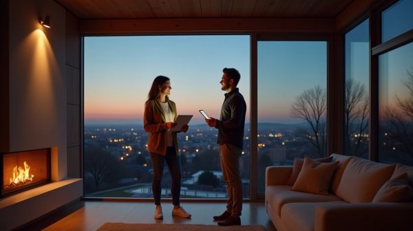 Vos urgents conseils en immobilier pour un projet réussi