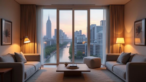 Vos urgents conseils en immobilier pour un projet réussi